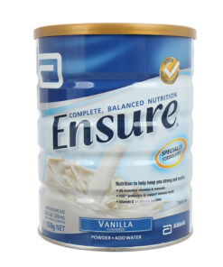 Sữa bột Abbott Ensure 850G Úc
