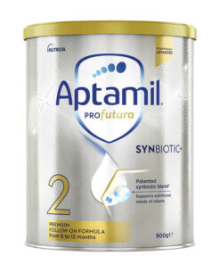 Sữa bột Aptamil số 2 900G Úc