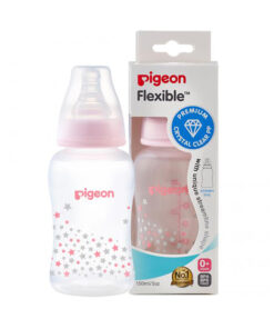 Bình sữa PP Streamline 150ml