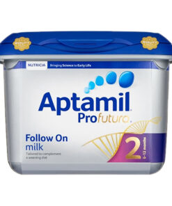 Sữa bột Aptamil số 2 800G Anh