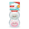 Ti giả NUK Sensitive Silicone 0-6m
